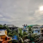 Calangute Sea Steps