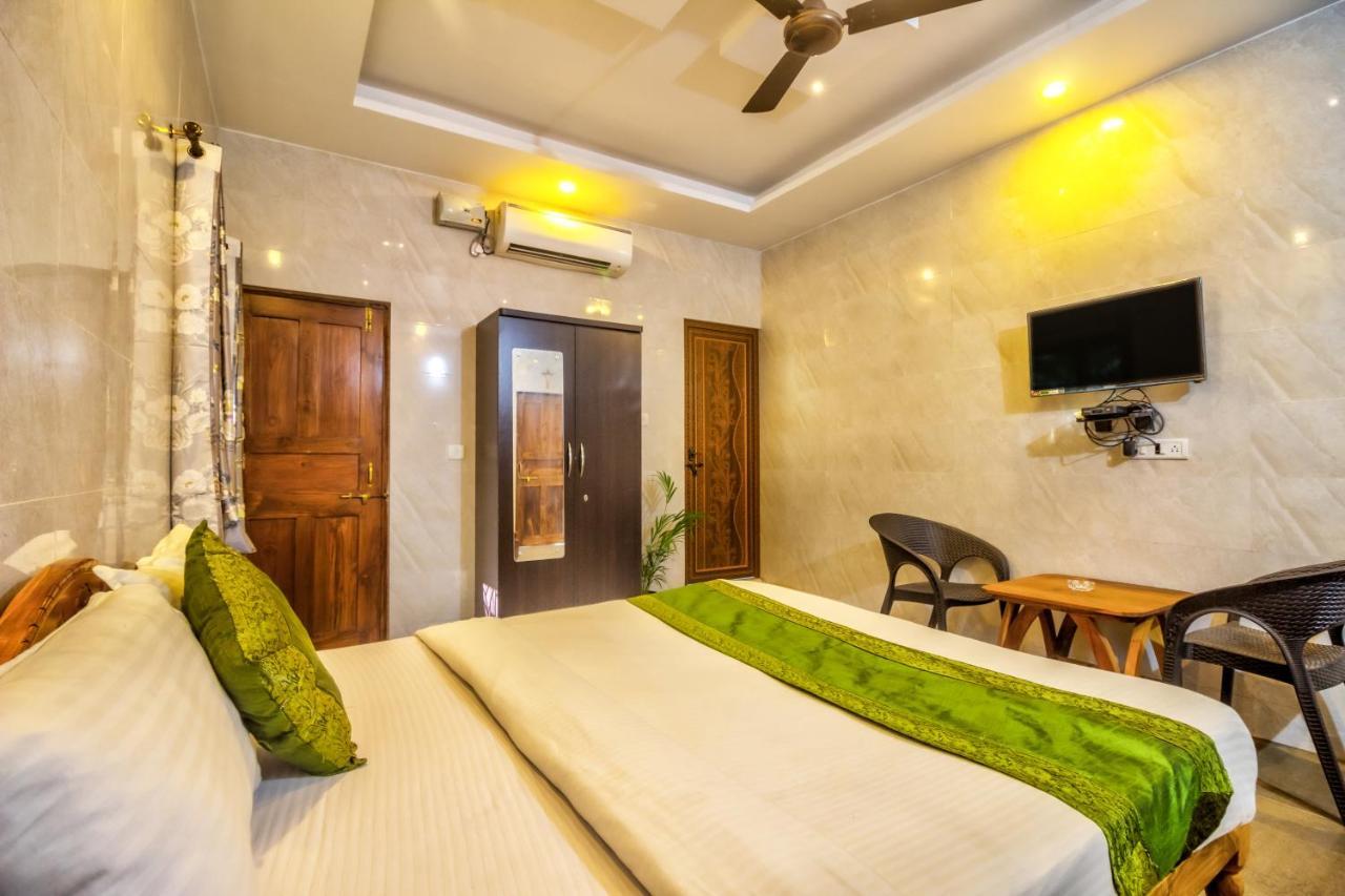 Guest house Sea Steps *