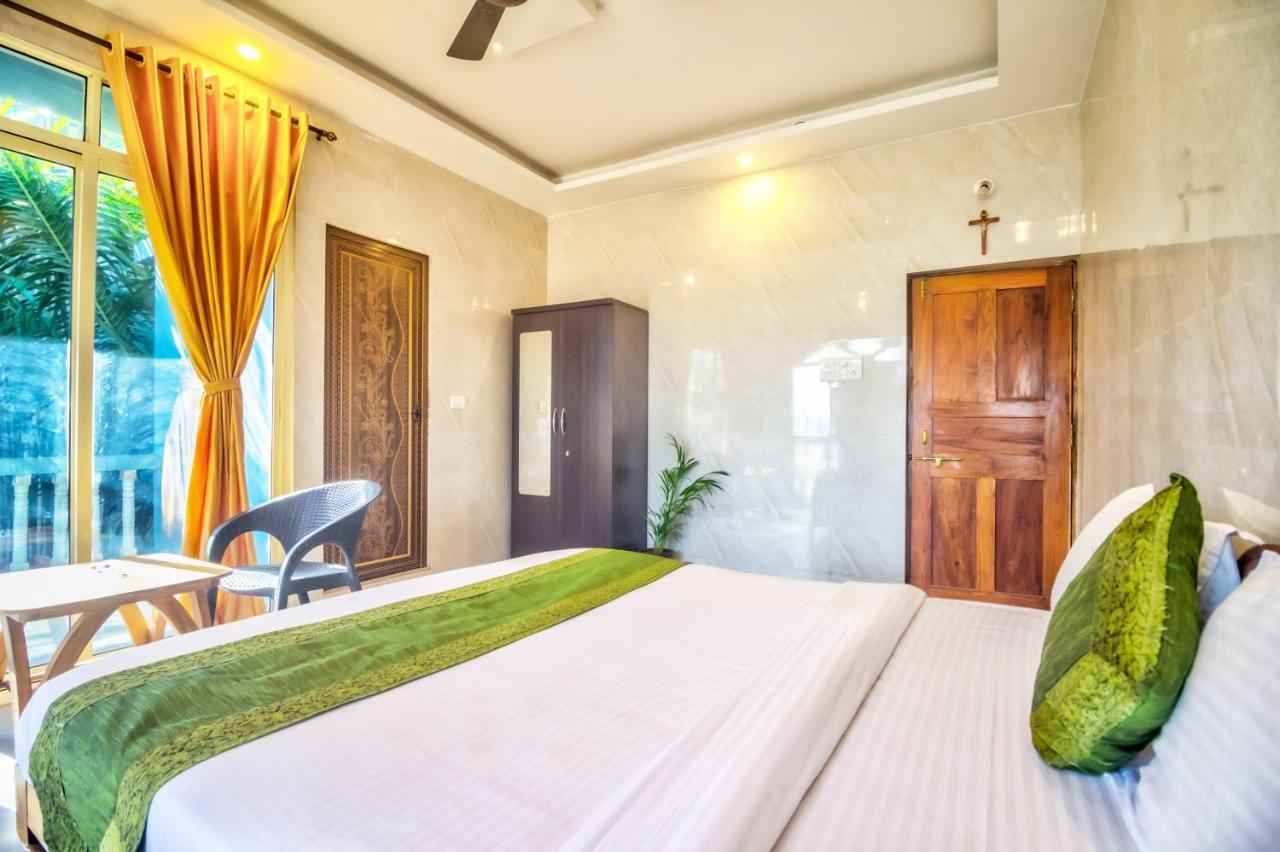 Sea Steps Guest house *