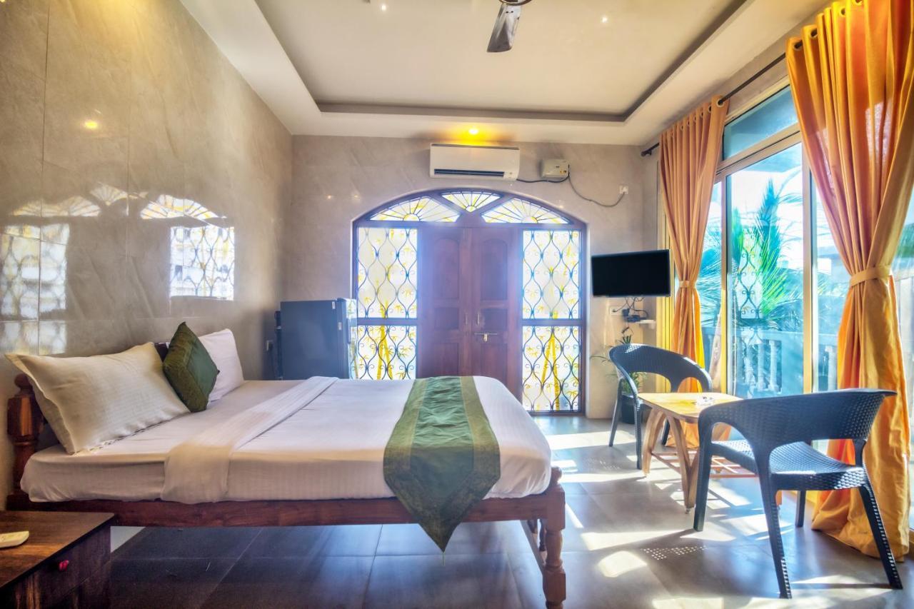 Guest house Sea Steps *