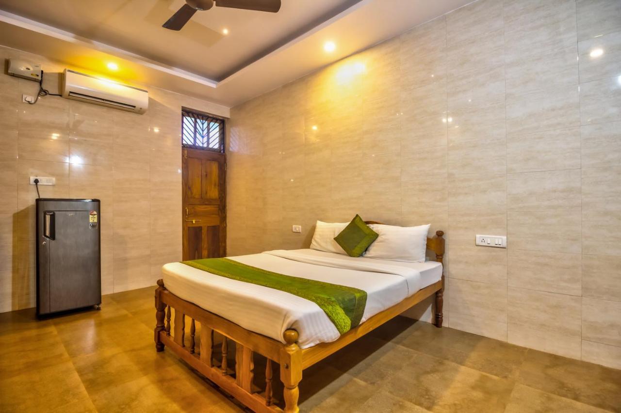 Guest house Sea Steps *